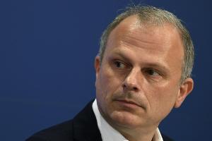 Schneider: Rangnick war bei Schalkes Trainersuche "keine Alternative"