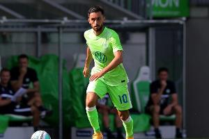 Wolfsburger Malli wechselt zu Trabzonspor