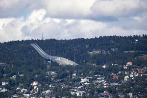 Das SID-Kalenderblatt am 31. Januar: Premiere am Holmenkollen