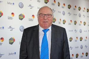 Seeler möchte Terodde noch lange beim HSV sehen