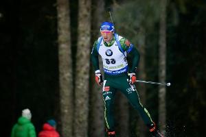 Biathlon: Schempp feiert Saisondebüt in Oberhof