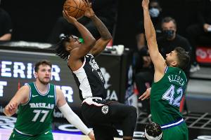 NBA: Weitere Siege für Kleber und Theis