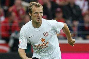 Svensson erhält Vertrag bis 2024 in Mainz