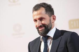 Ständige Aufholjagden: Salihamidzic sorgt sich um Lewandowski