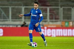 Kapitän Mascarell bleibt Schalke erhalten