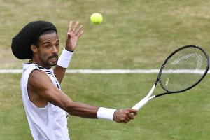 Medien: Tennis-Showturnier in Rheinland-Pfalz geplant