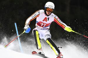 Nach Kitzbühel verlegte Slalom-Rennen wegen Coronavirus-Mutation abgesagt