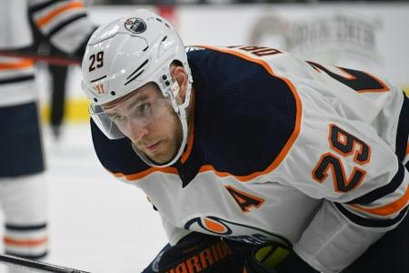 Sportwetten: Draisaitl mit Edmonton nur Außenseiter Sportwetten: Draisaitl mit Edmonton nur Außenseiter