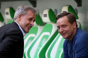 Ex-Weltmeister Littbarski: Heldt der größte Hoffnungsschimmer beim FC