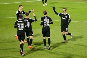 Pokalsensation: Bayern scheitern bei Zweitligist Kiel