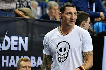 Kretzschmar: Handball-WM Kretzschmar: Handball-WM