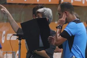 Palmeiras erster Copa-Libertadores-Finalist