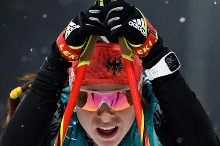 Tour de Ski: Hennig Achte in der Verfolgung - Bögl auf Platz zehn Tour de Ski: Hennig Achte in der Verfolgung - Bögl auf Platz zehn