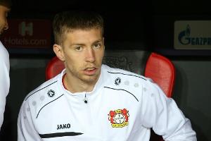 Muskelverletzung: Leverkusens Weiser fällt mehrere Wochen aus