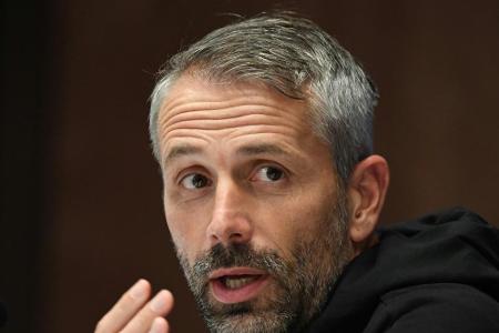 Gladbach gegen Bayern ohne Lazaro - Plea wird wohl starten Gladbach gegen Bayern ohne Lazaro - Plea wird wohl starten