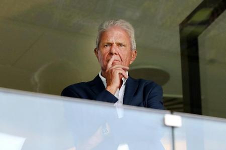 Wegen Coronakrise: Hopp fordert Wegen Coronakrise: Hopp fordert