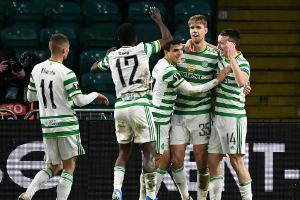 Dubai-Trip trotz Corona: Regierungsrüffel für Celtic