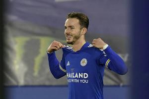 Chelsea steckt mit deutschem Trio weiter in der Krise