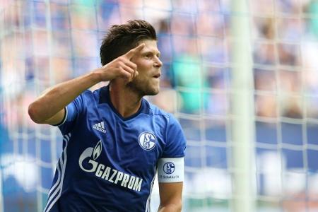 Perfekt: Schalke holt Huntelaar zurück Perfekt: Schalke holt Huntelaar zurück