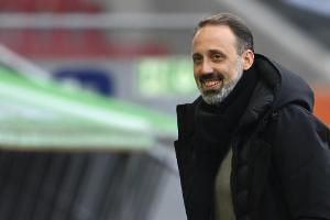 "Unangenehmer Gegner": VfB-Trainer Matarazzo warnt vor Aufsteigerduell in Bielefeld