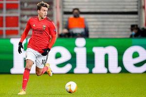 Positiver Coronatest bei Nationalspieler Waldschmidt