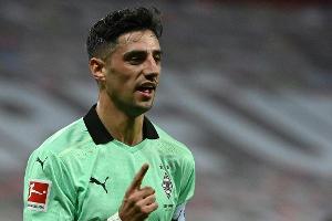 Stindl will nach Berlin: "Den Traum würde ich mir gern noch erfüllen"