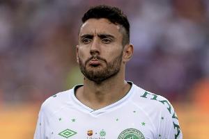 Chapecoense ist Zweitligameister: Sieg in der Nachspielzeit