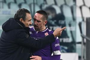 "Talent und Erfahrung": Ribery erzielt nach Durststrecke sein 150. Tor