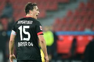 Bosz hat "Angst" um Baumgartlinger