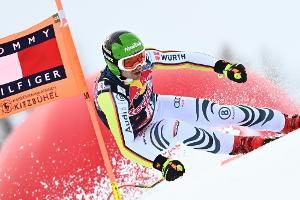 Zweite Abfahrt in Kitzbühel abgesagt