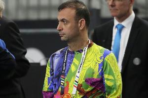 Hanning sieht Handball-WM als Vorbild und träumt von Olympia-Gold