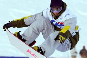 Deutsche Freestyle-Snowboarder sorgen für Furore