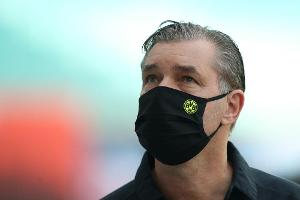 Zorc nach Woche zum Vergessen bedient