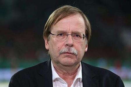 Nach Curtius-Verbannung: Koch neuer DFB-Vertreter bei der DFL Nach Curtius-Verbannung: Koch neuer DFB-Vertreter bei der DFL