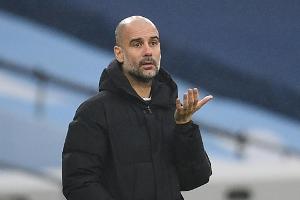 Superliga: Guardiola sorgt sich um nationalen Fußball