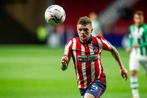 FIFA setzt zehnwöchige Trippier-Sperre aus
