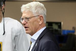 "Bin total begeistert": Reindl schwärmt von Stützle und Co.