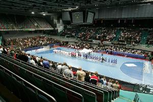 Handball: Bis zu 2100 Zuschauer bei Melsungen und Wetzlar erlaubt