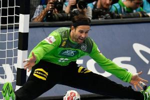 Coronafälle Heinevetter und Kastening: DHB geht vor WM von "rechtzeitiger Genesung aus"