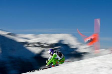 Trotz hoher Inzidenz: Lauberhorn-Rennen in Wengen finden statt Trotz hoher Inzidenz: Lauberhorn-Rennen in Wengen finden statt