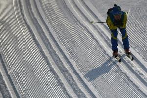 In Abwesenheit der Top-Nationen: Deutsche Langläufer enttäuschen in Davos