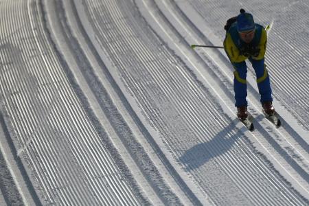 Diggins gewinnt erstmals Tour de Ski - Hennig Gesamtachte Diggins gewinnt erstmals Tour de Ski - Hennig Gesamtachte