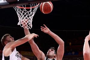 NBA: Kleber feiert nächsten Sieg mit Dallas