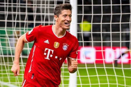 Sportwetten: Bayer und Bayern Favoriten in Pokal-Nachholspielen Sportwetten: Bayer und Bayern Favoriten in Pokal-Nachholspielen