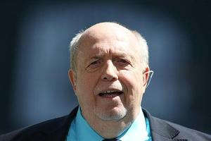 Calmund traut Fortuna Bundesliga-Wiederaufstieg zu