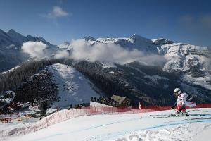 Kommando zurück: Skirennen in Wengen gefährdet