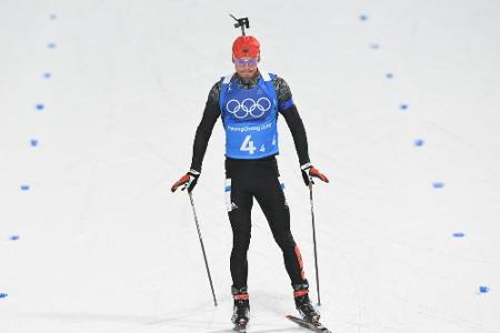 Schempp wieder aus Aufgebot gestrichen Schempp wieder aus Aufgebot gestrichen