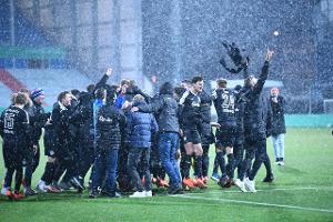 Die besten Netzreaktionen zur Bayern-Niederlage
