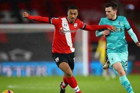 FC Southampton (Vertrag bis 2023) | Frankreich | > Laut 'Sky' wurde der junge Franzose, der in den Planungen von Ralph Hasen...