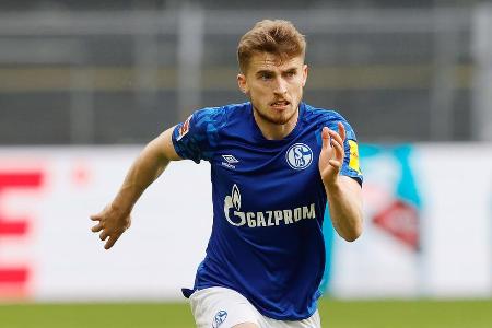 FC Everton (Vertrag bis 2022) | England | > Hinterließ bei seinem Leih-Engagement in der Saison 19/20 einen guten Eindruck, ...